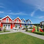 Comfortable Homes, 別荘 サルビノボ