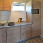 Comfortable Homes, * Sarbinowo