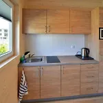 Comfortable Homes, Ferienhaus Sarbinowo