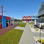 Comfortable Homes, Ferienhaus *