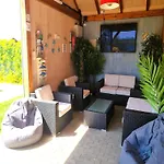 Ferienhaus Comfortable Homes, Sarbinowo