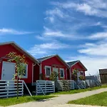 Comfortable Homes, Ferienhaus *