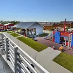 Comfortable Homes, Ferienhaus Sarbinowo