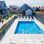 Ferienhaus Comfortable Homes,