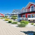 Comfortable Homes, Ferienhaus *