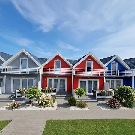 Comfortable Homes Holiday home *