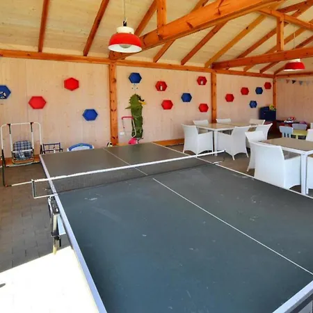 Comfortable Homes Holiday home Sarbinowo