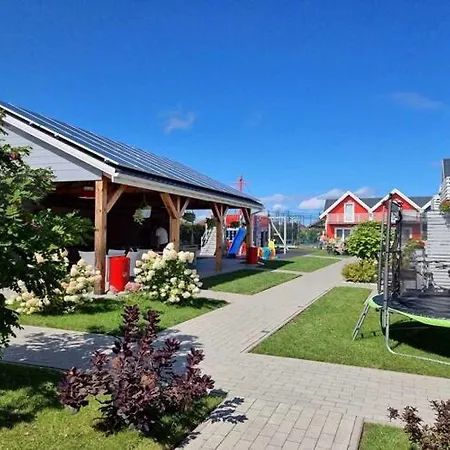 Comfortable Homes Holiday home