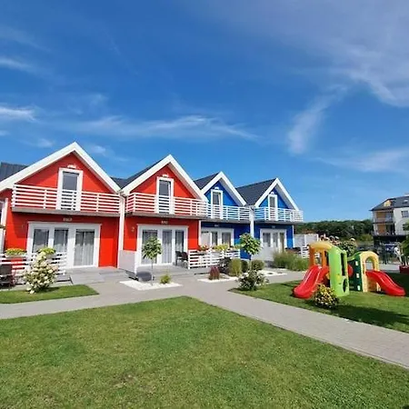 Comfortable Homes Sarbinowo