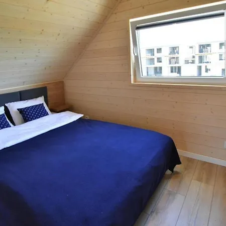 Comfortable Homes Holiday home *