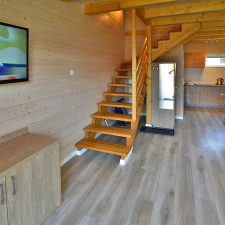 Comfortable Homes Holiday home Sarbinowo