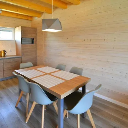 Comfortable Homes Sarbinowo