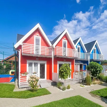 Holiday home Comfortable Homes