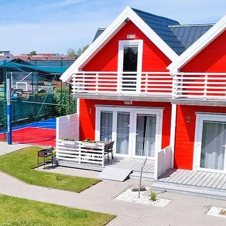 Comfortable Homes Holiday home *