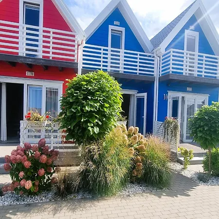 Comfortable Homes Sarbinowo