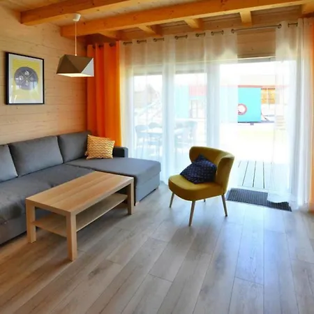 Comfortable Homes
