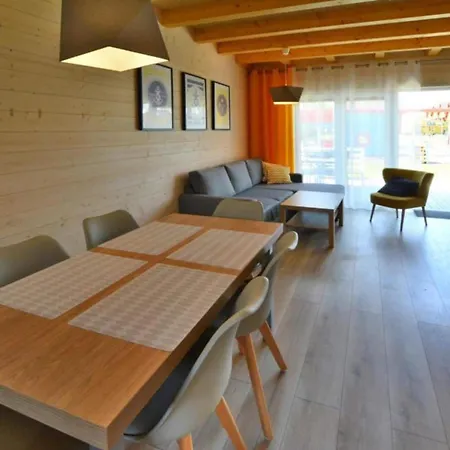Comfortable Homes Holiday home