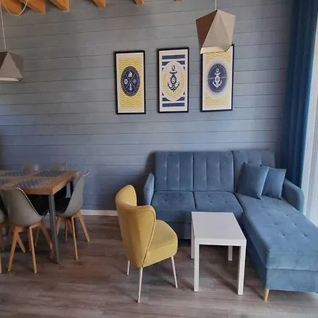 Comfortable Homes Sarbinowo