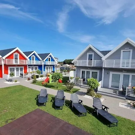 Comfortable Homes