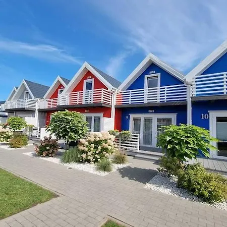 Holiday home Comfortable Homes