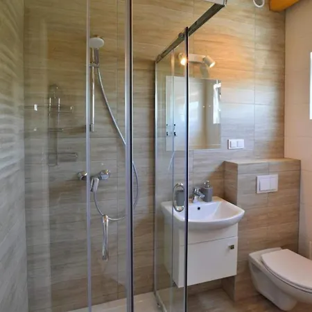 Comfortable Homes Holiday home