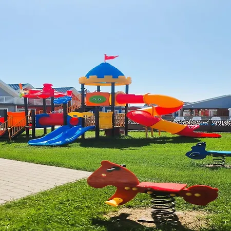 Сasa de vacaciones Comfortable Homes *