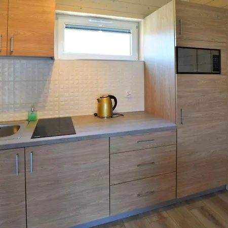 Comfortable Homes * Sarbinowo
