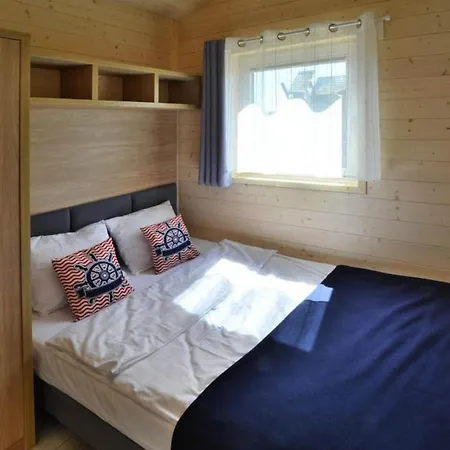 Holiday home Comfortable Homes