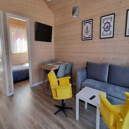 Comfortable Homes Holiday home *