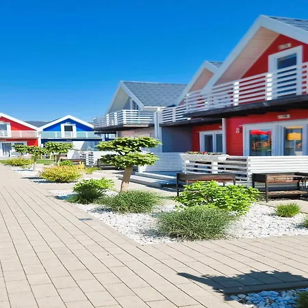 Holiday home Comfortable Homes *