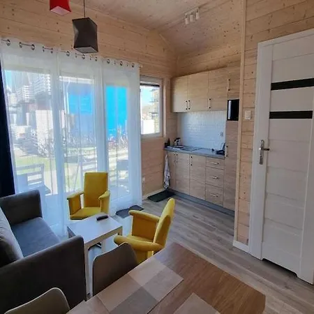 Comfortable Homes *