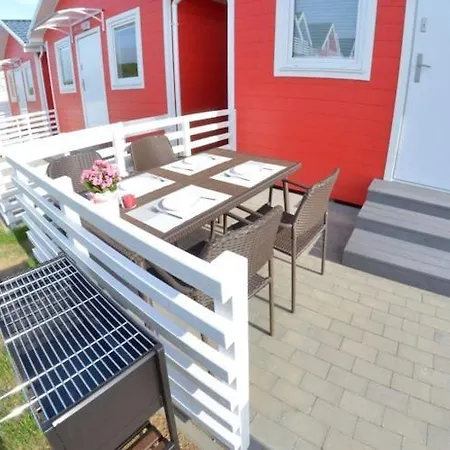 Comfortable Homes * Sarbinowo