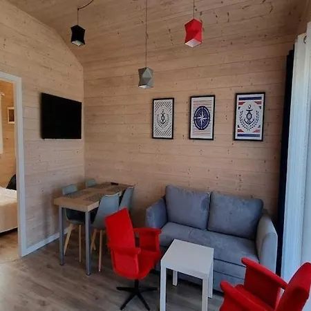 Comfortable Homes Holiday home