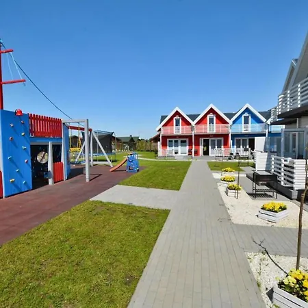 Holiday home Comfortable Homes