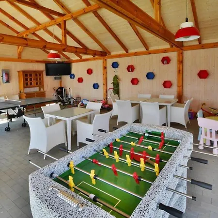 Comfortable Homes Holiday home *