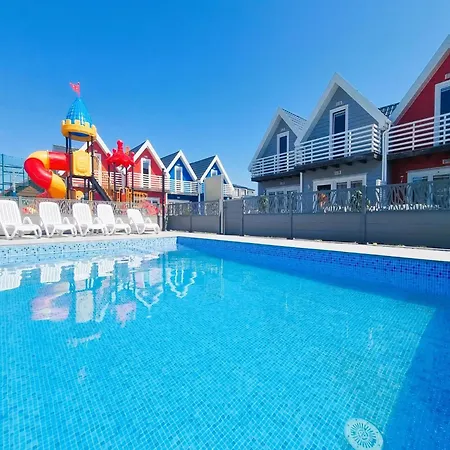 Holiday home Comfortable Homes *