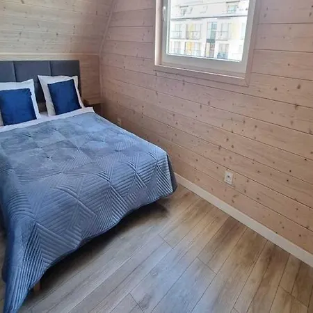 Ferienhaus Comfortable Homes,