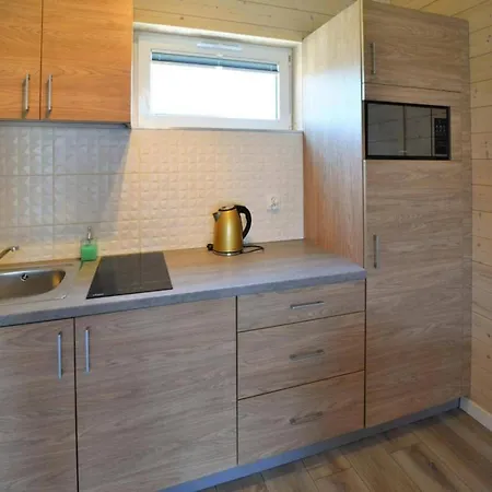 Comfortable Homes, * Sarbinowo
