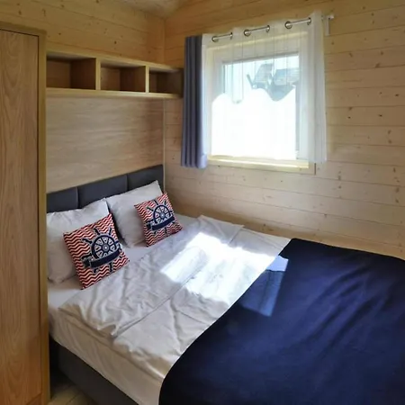 Holiday home Comfortable Homes,