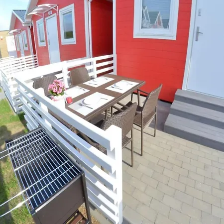 Holiday home Comfortable Homes,