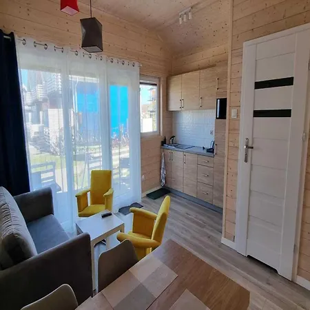 Comfortable Homes,