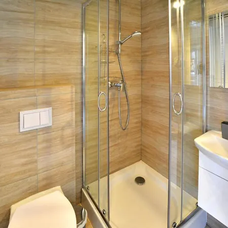 בית נופש Comfortable Homes, *