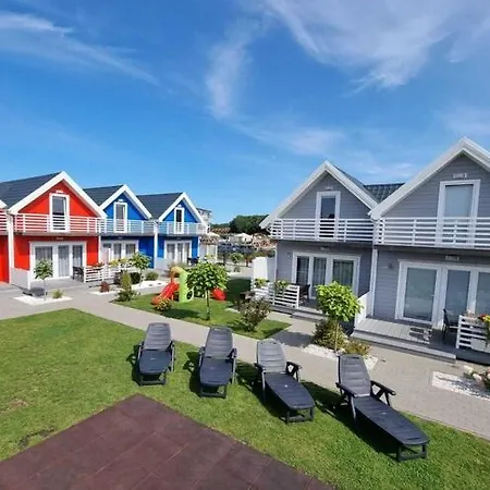 Comfortable Homes, *