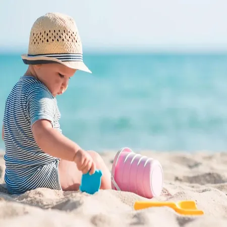 Comfortable Homes, Sarbinowo