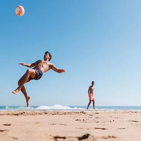 Comfortable Homes, Dom wakacyjny Sarbinowo