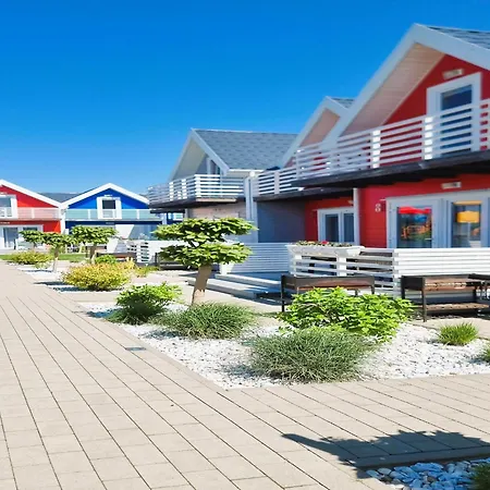 Comfortable Homes, בית נופש *