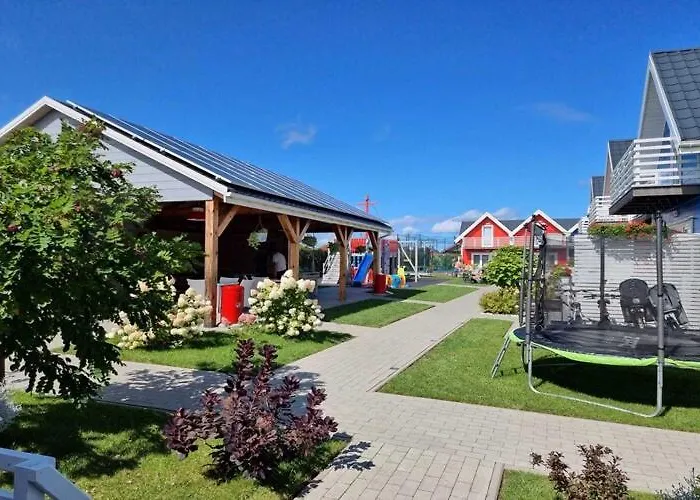 Comfortable Homes, *