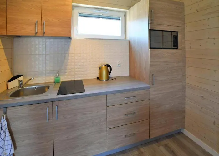 Comfortable Homes, * Sarbinowo