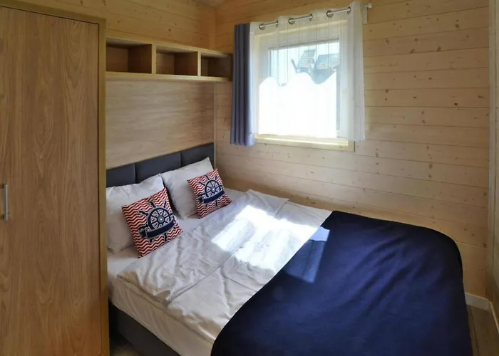 Holiday home Comfortable Homes,