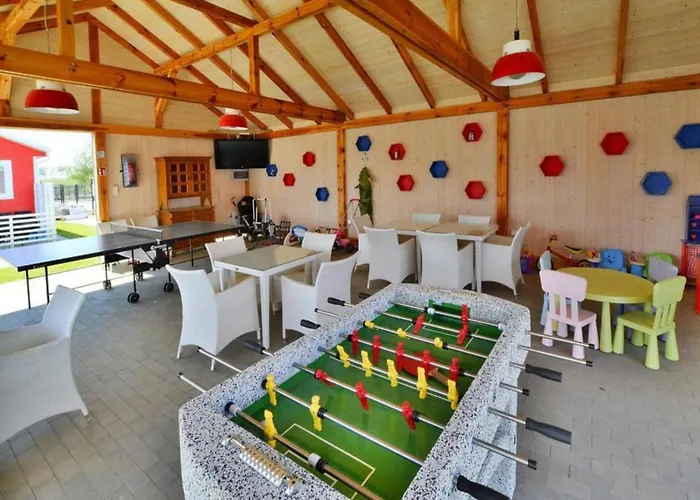 Comfortable Homes, *